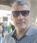 Rencontre Homme : Jena, 56 ans à Italie  MILANO